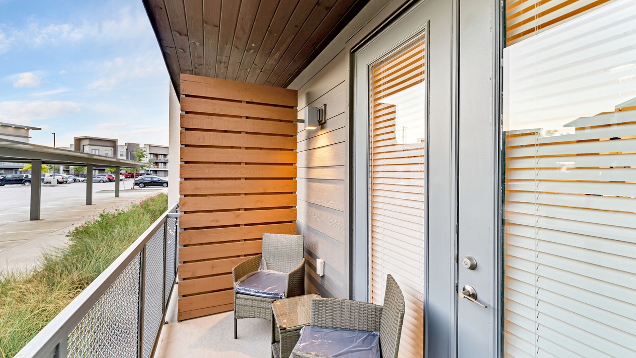 Photo of Outdoor in Fort Worth