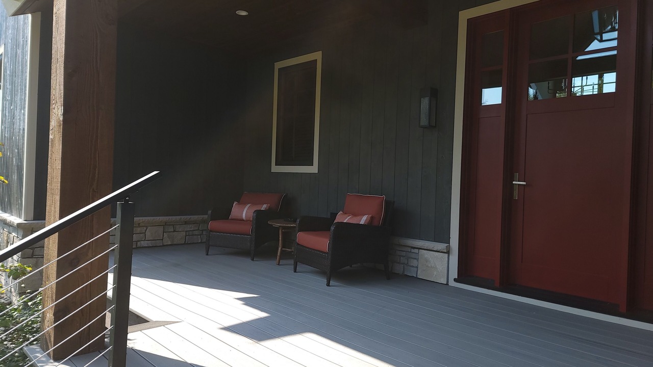 Photo of Outdoor in Harbor Springs