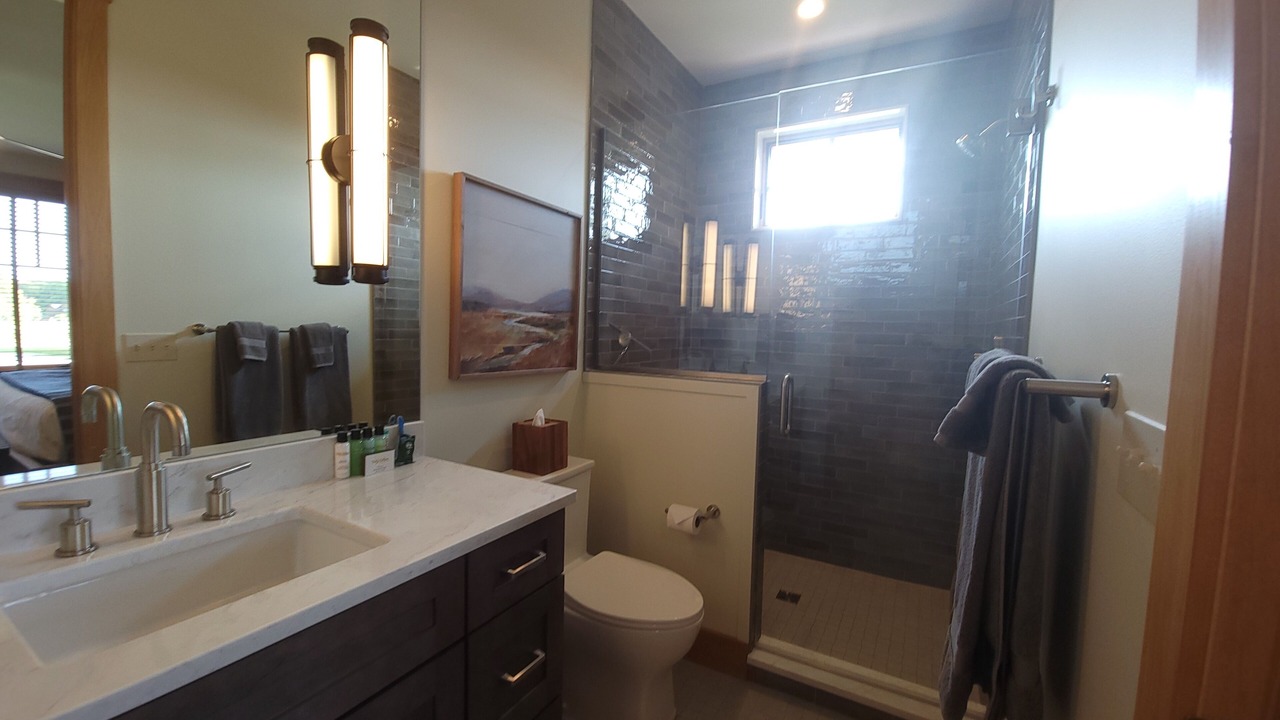 Photo of Bathroom in Harbor Springs