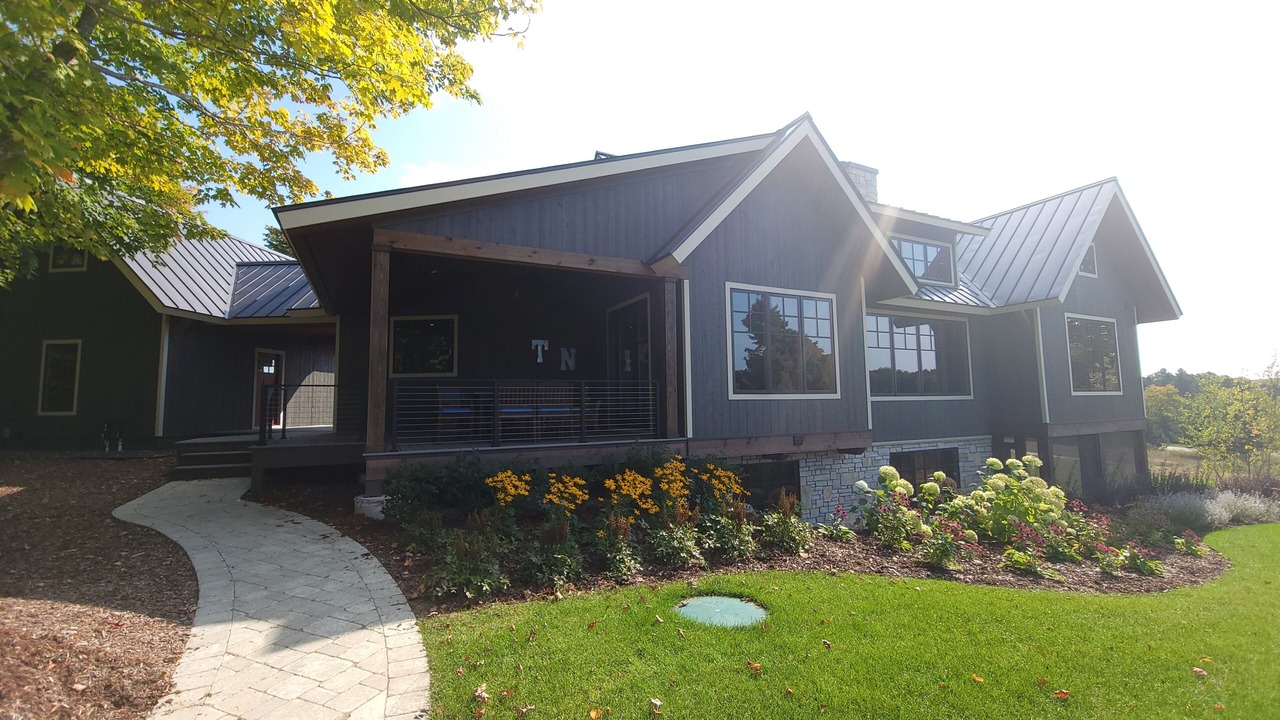 Photo of Outdoor in Harbor Springs