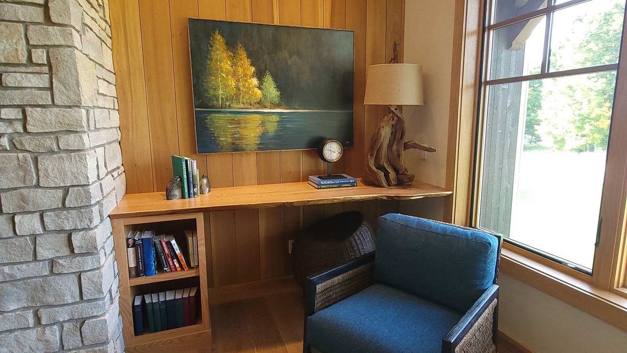 Photo of Bedroom in Harbor Springs