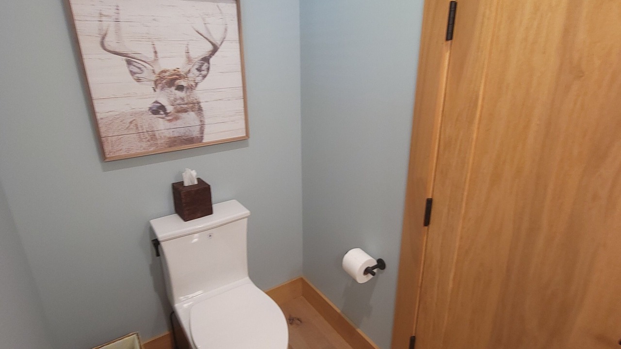 Photo of Bathroom in Harbor Springs