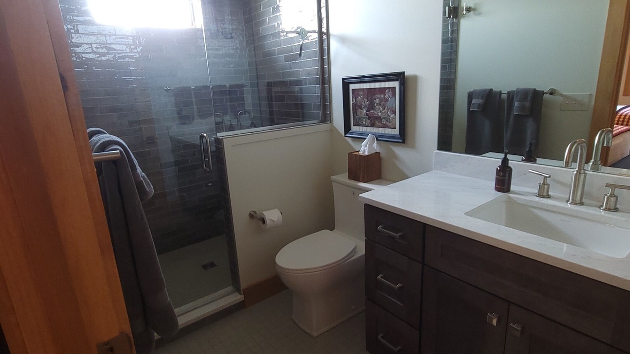 Photo of Bathroom in Harbor Springs