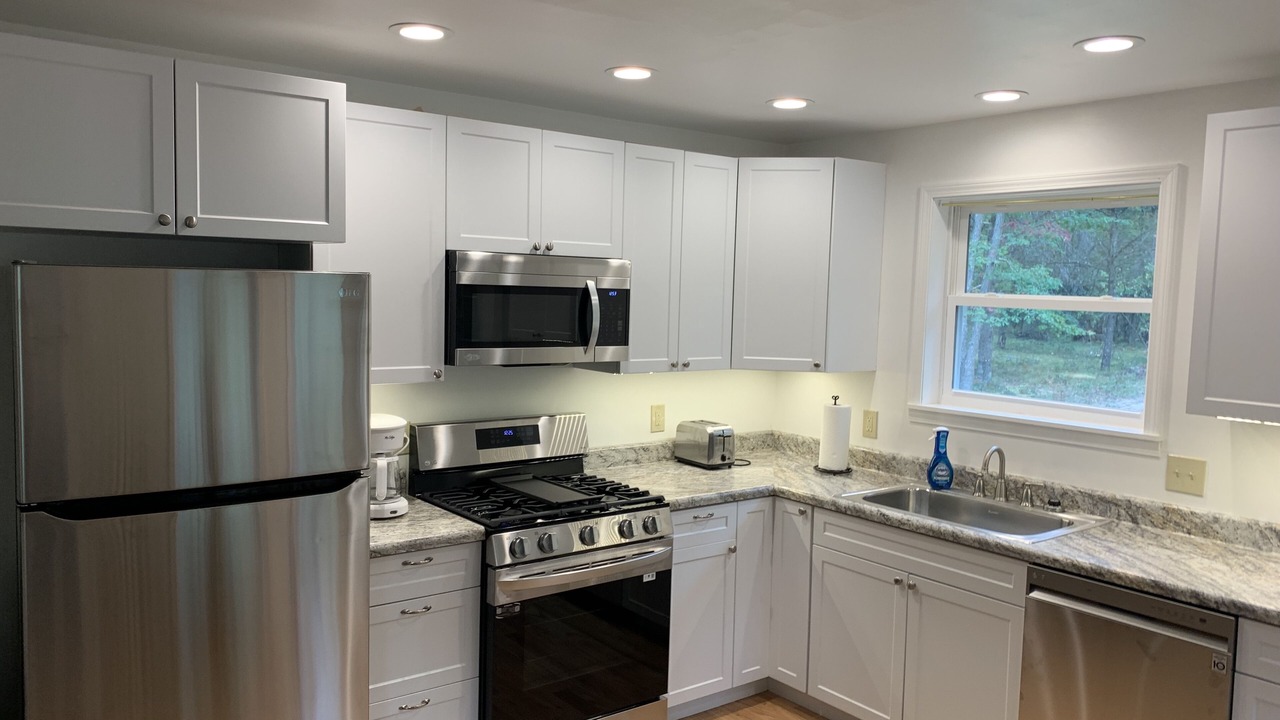 Photo of Kitchen in Manistee