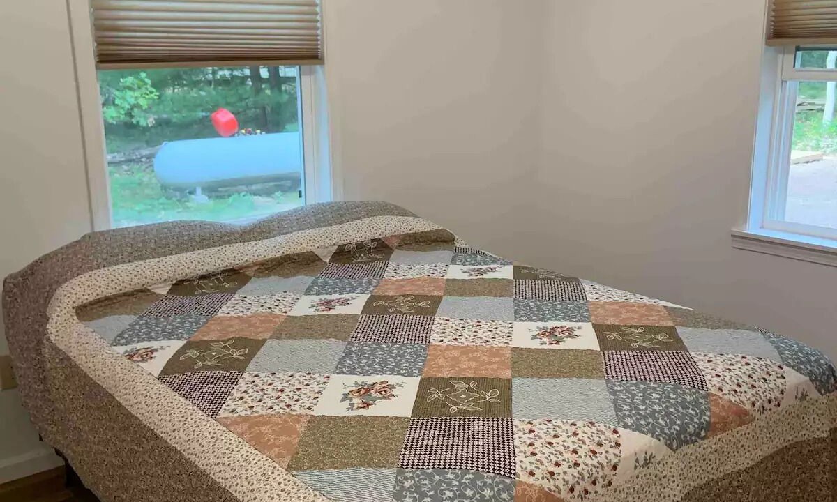 Photo of Bedroom in Manistee