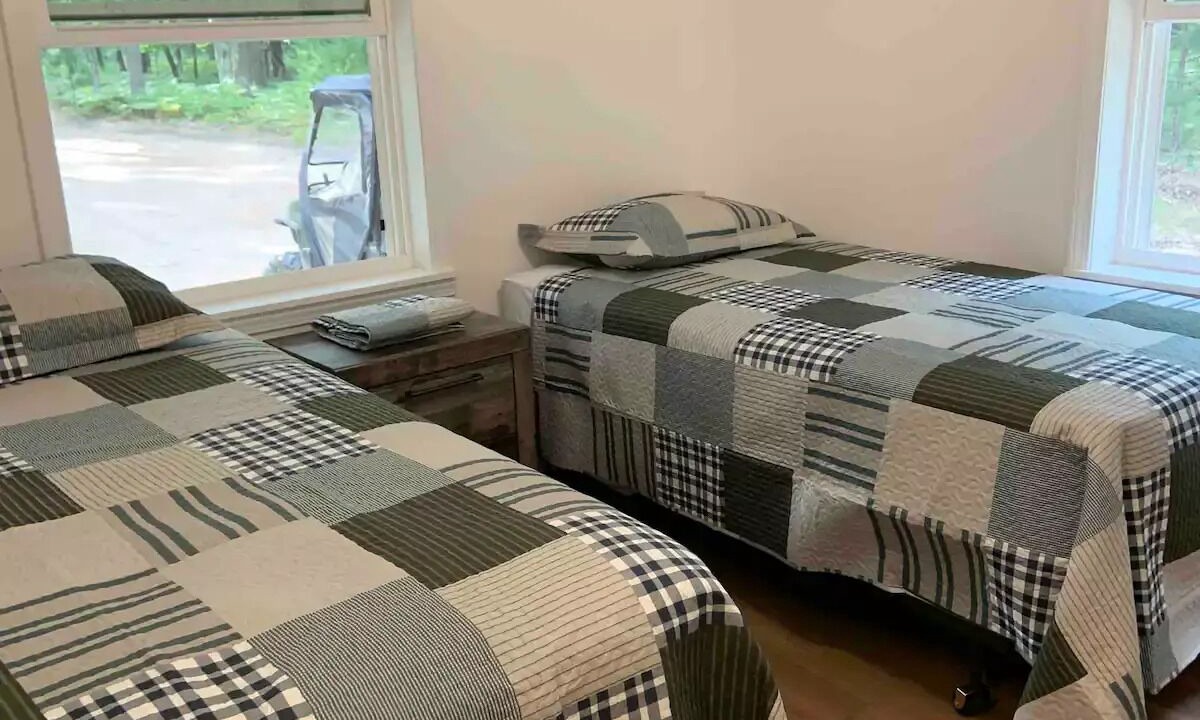 Photo of Bedroom in Manistee