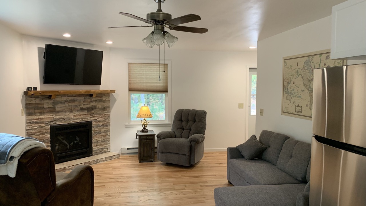 Photo of Livingroom in Manistee