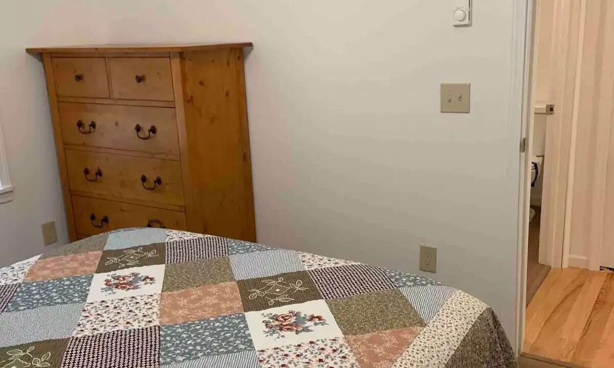 Photo of Bedroom in Manistee