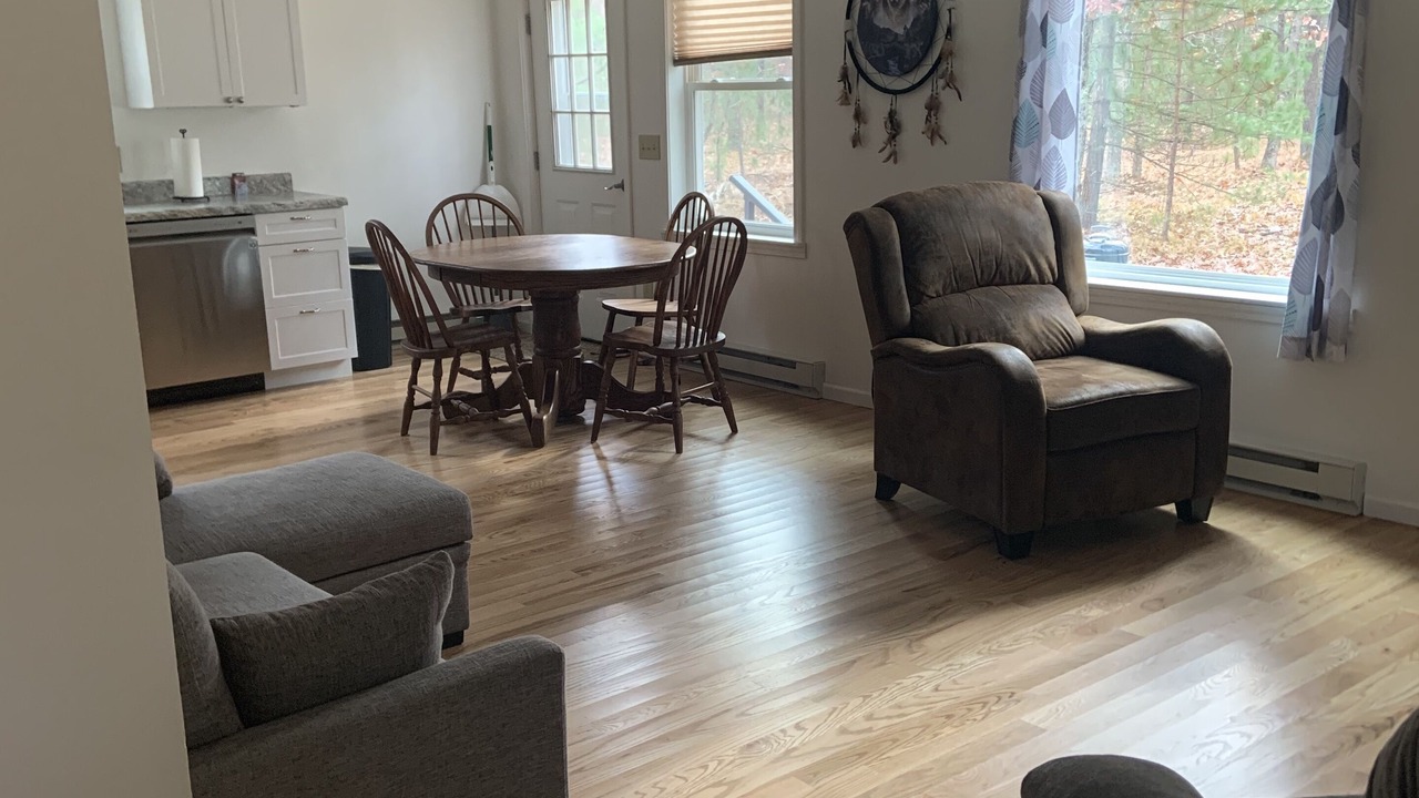 Photo of Livingroom in Manistee