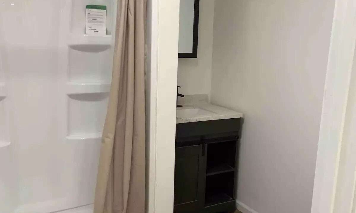 Photo of Bathroom in Manistee