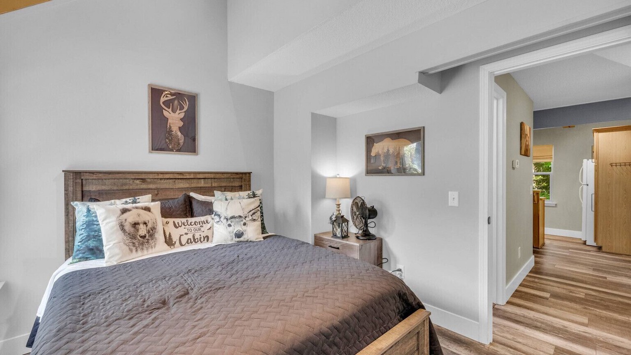 Photo of Bedroom in Helen