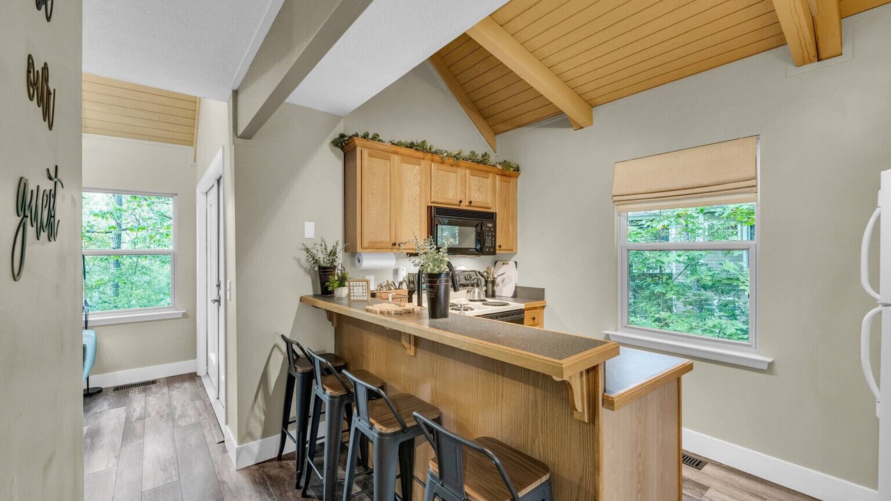 Photo of Kitchen in Helen