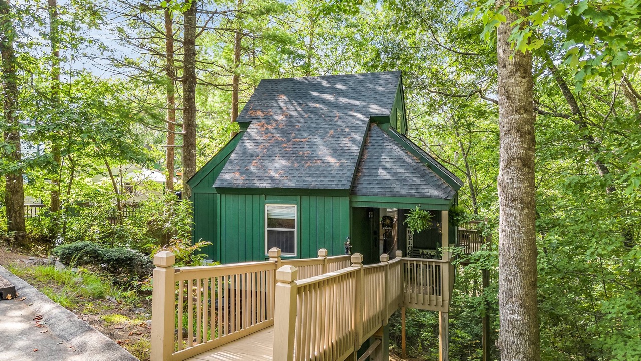 Photo of Outdoor in Helen