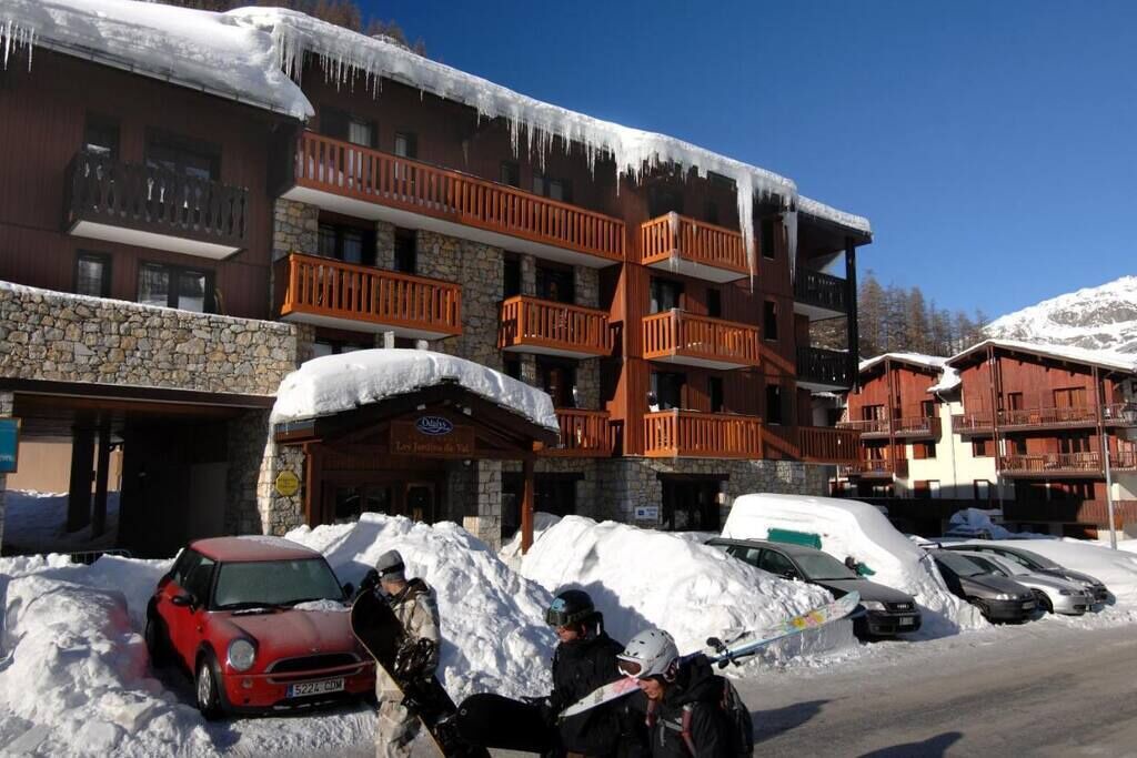 Photo of Others in Val-d'Isere