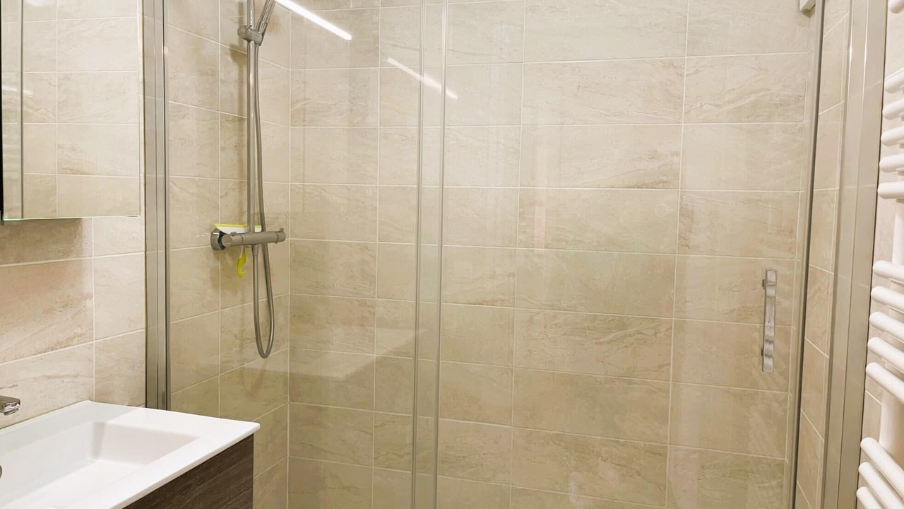 Photo of Bathroom in Benerville-sur-Mer