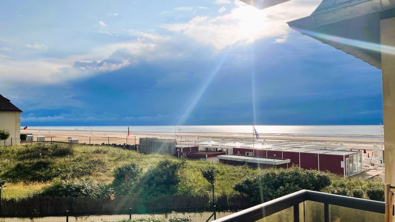 Photo of Outdoor in Benerville-sur-Mer