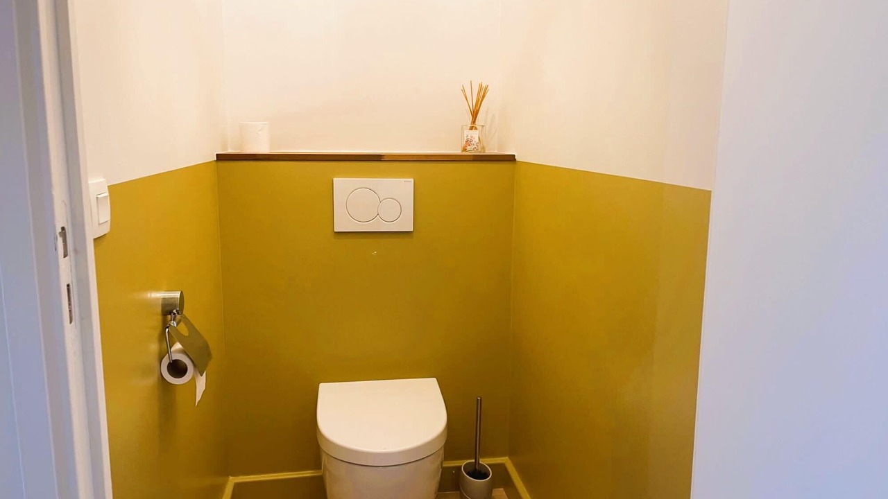 Photo of Bathroom in Benerville-sur-Mer