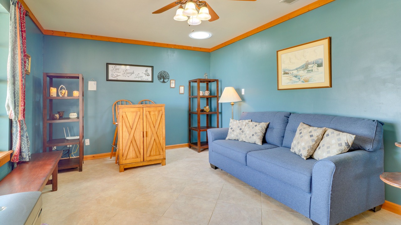 Photo of Bedroom in Manor