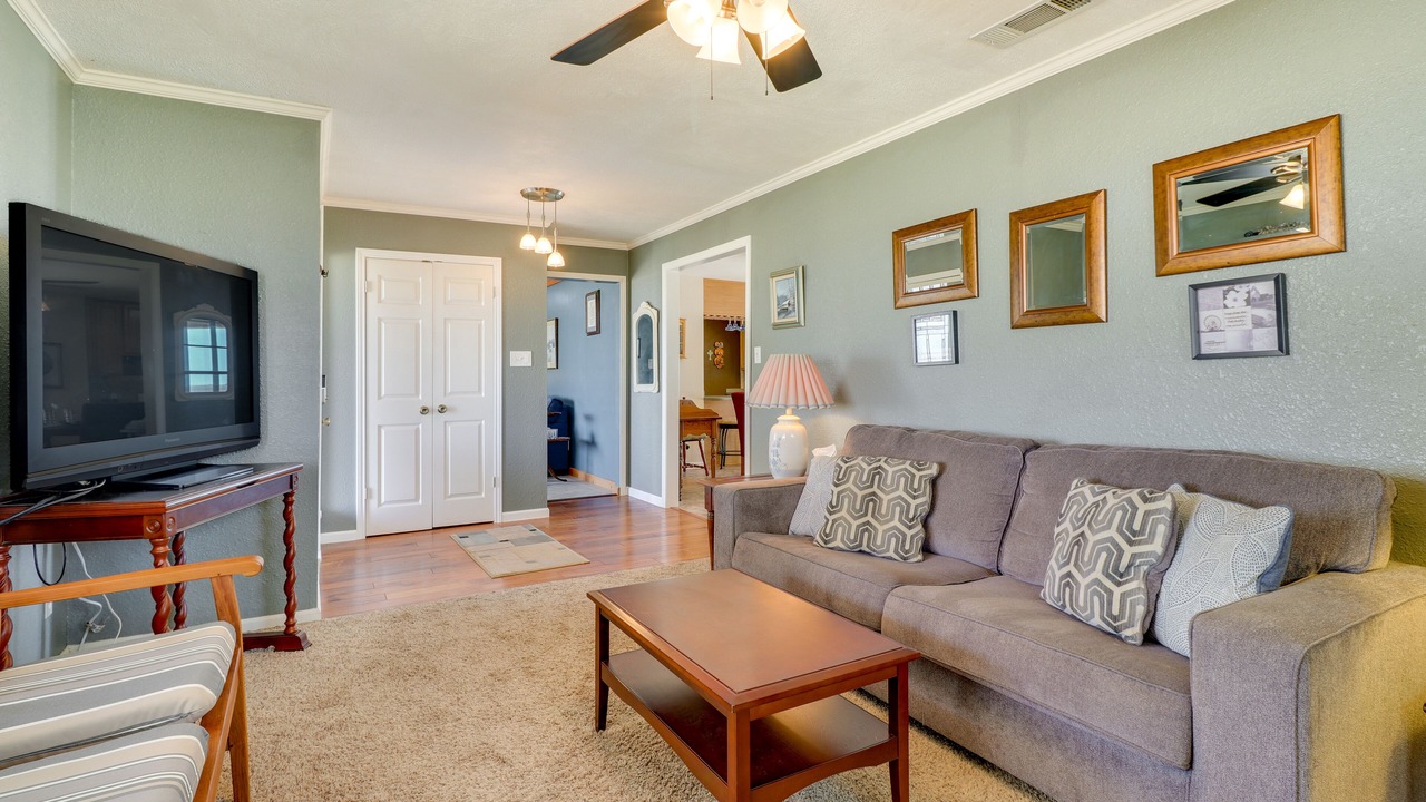 Photo of Livingroom in Manor
