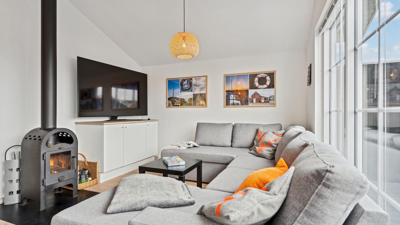 Photo of Bedroom in Nørre Lyngvig