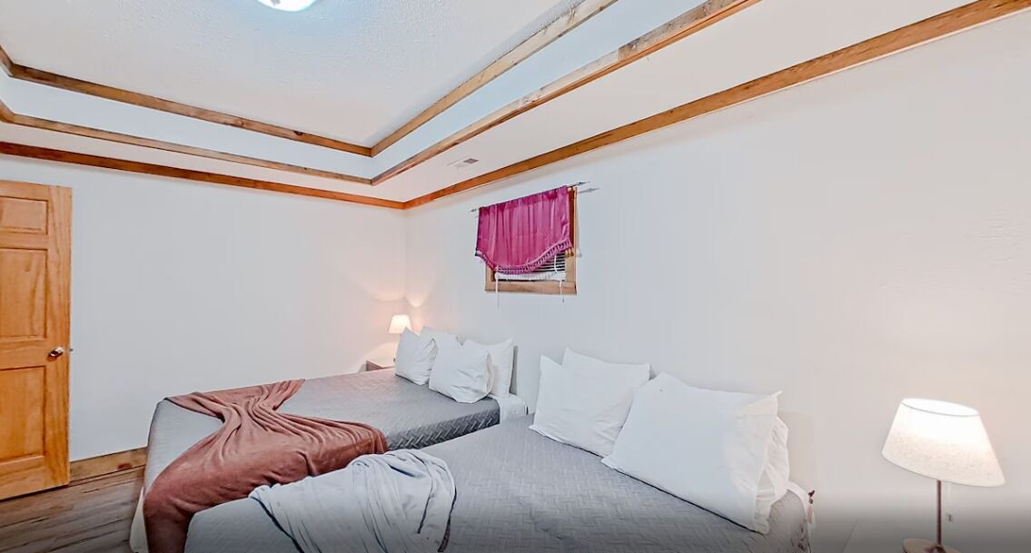 Photo of Bedroom in Indian Point
