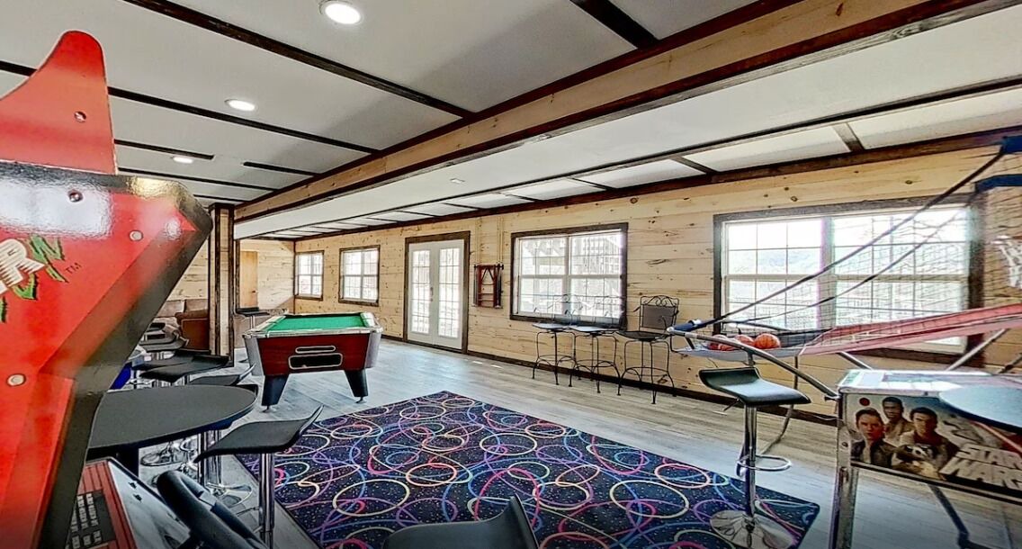Photo of Bedroom in Indian Point