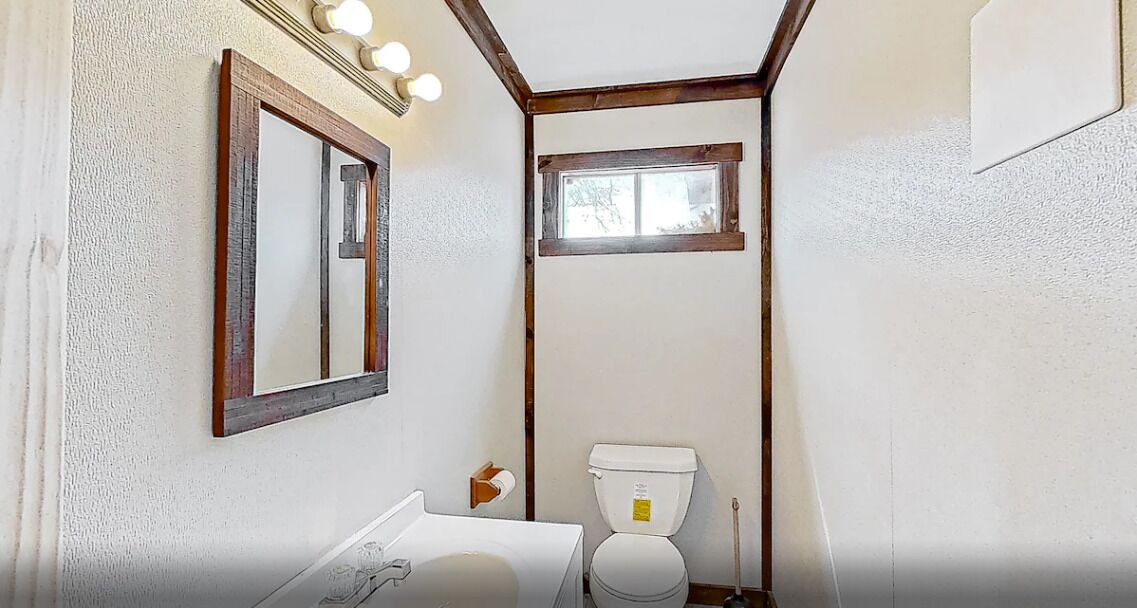 Photo of Bathroom in Indian Point
