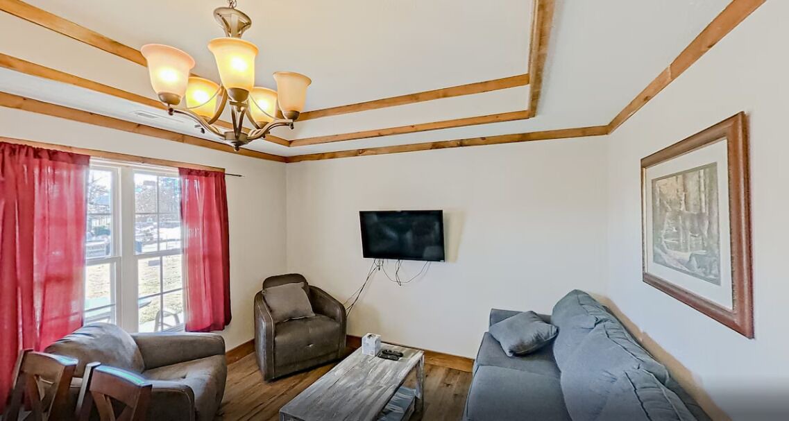 Photo of Livingroom in Indian Point