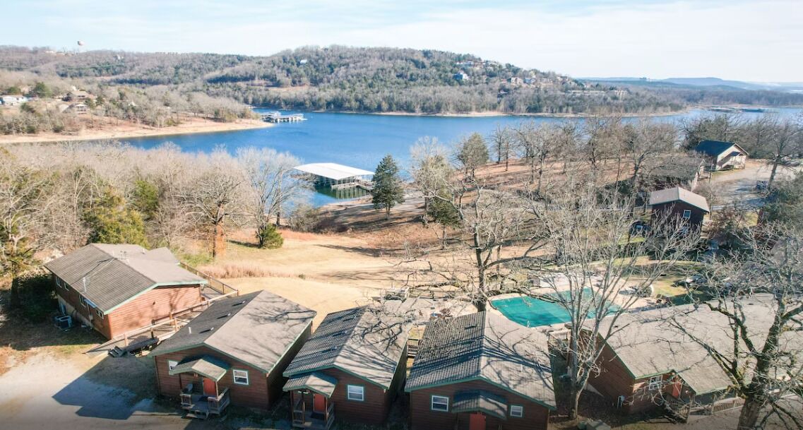Photo of Outdoor in Indian Point