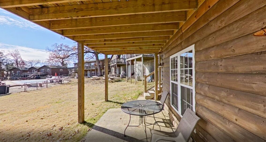 Photo of Outdoor in Indian Point