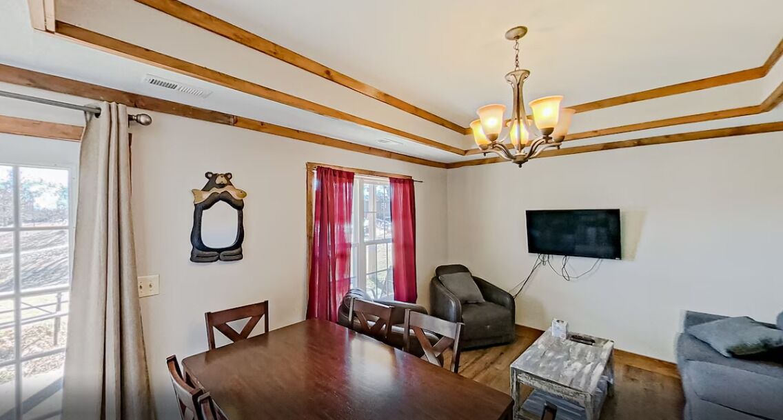 Photo of Livingroom in Indian Point