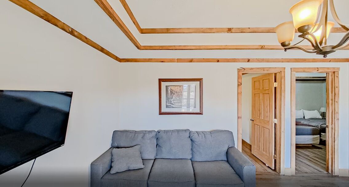 Photo of Livingroom in Indian Point