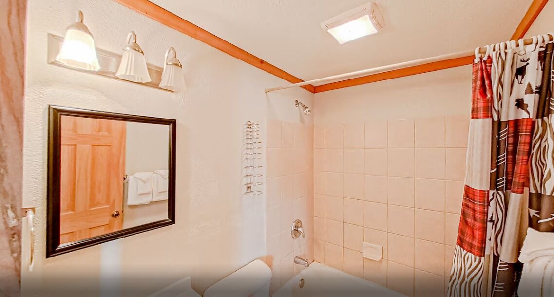 Photo of Bathroom in Indian Point