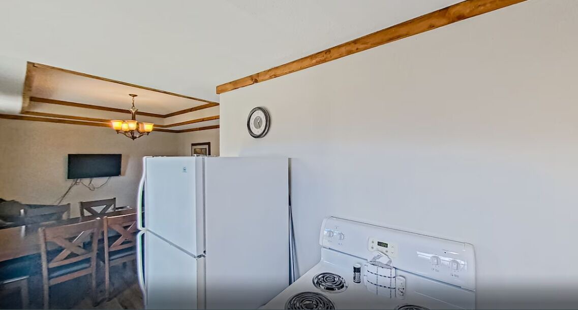 Photo of Kitchen in Indian Point