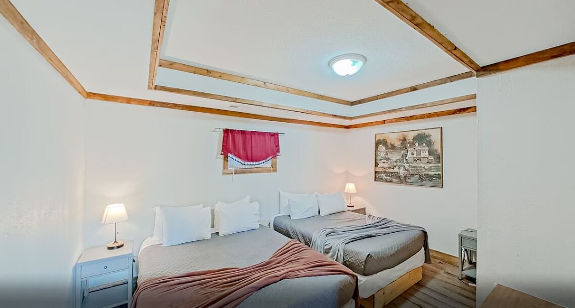 Photo of Bedroom in Indian Point