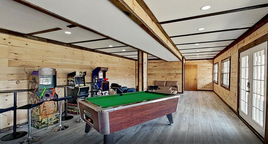 Photo of Bedroom in Indian Point