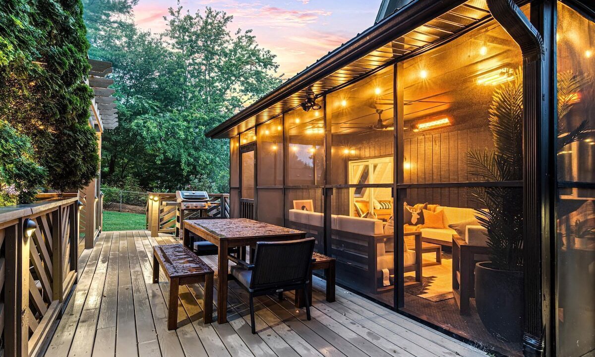 Photo of Outdoor in Hendersonville