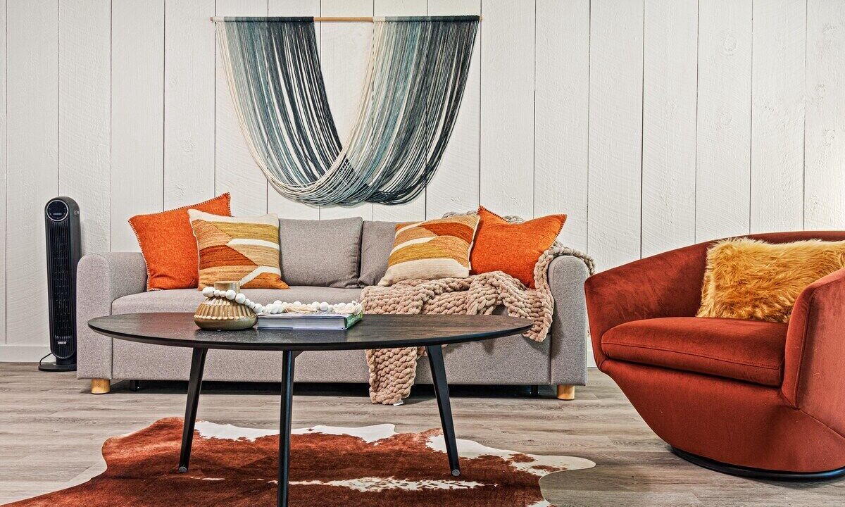 Photo of Livingroom in Hendersonville