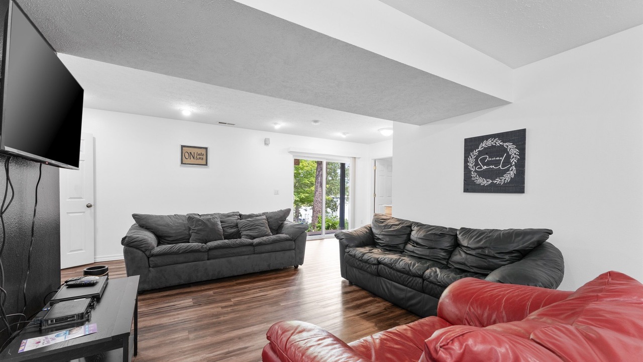 Photo of Bedroom in Kimberling City