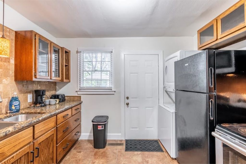 Photo of Kitchen in Hillcrest