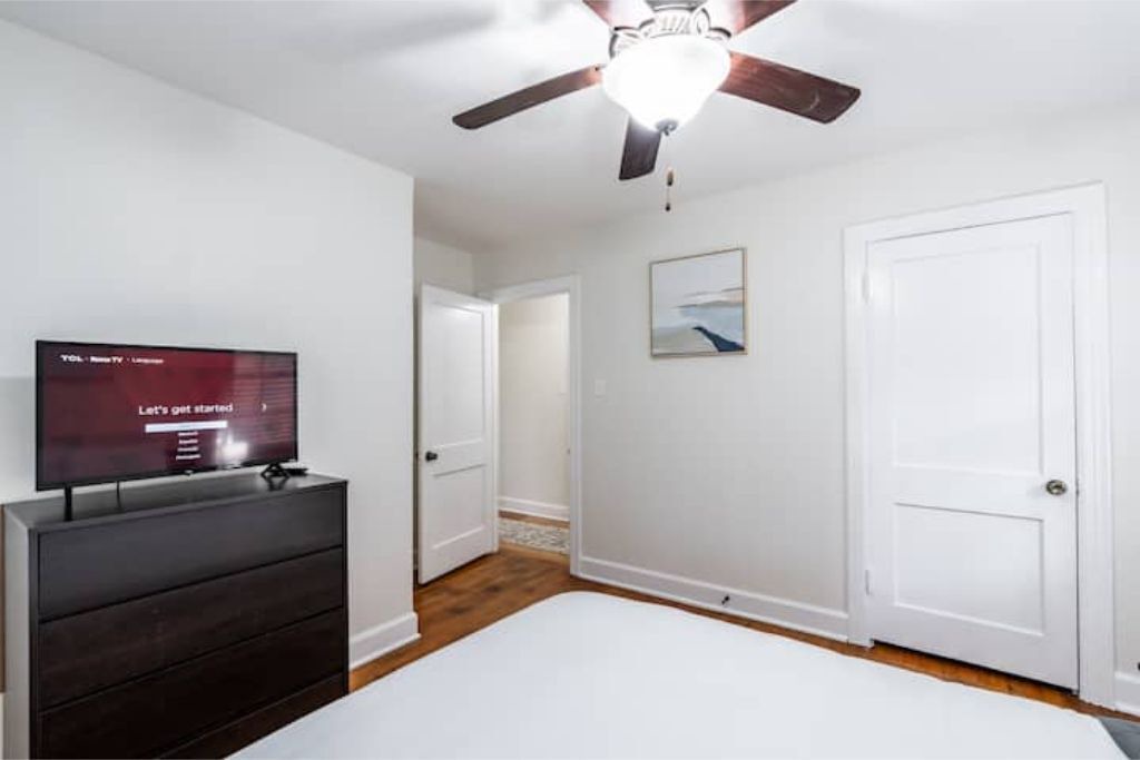 Photo of Bedroom in Hillcrest