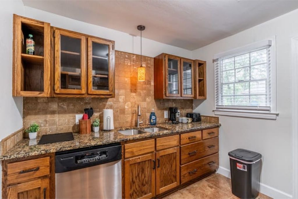 Photo of Kitchen in Hillcrest