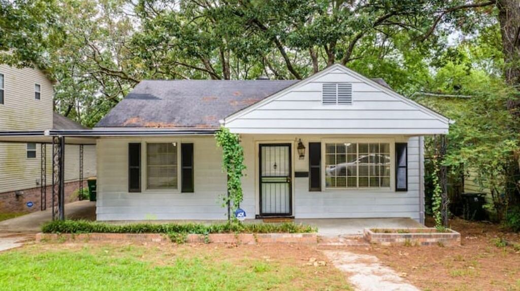 Photo of Outdoor in Hillcrest