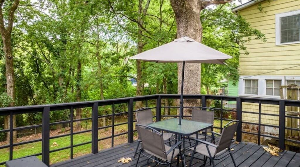 Photo of Outdoor in Hillcrest
