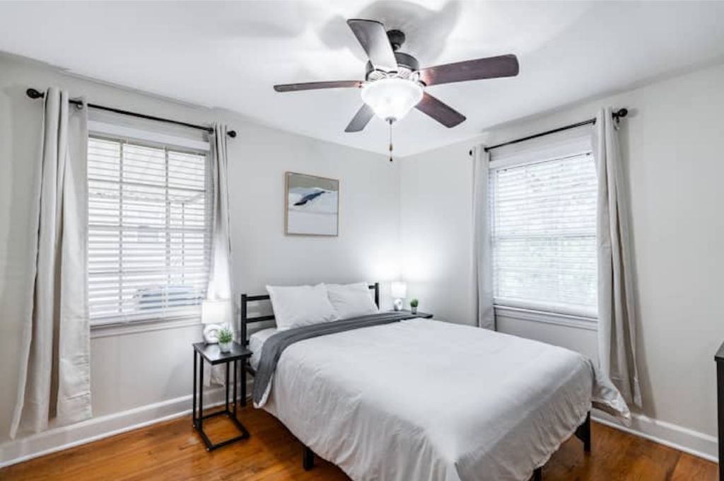 Photo of Bedroom in Hillcrest