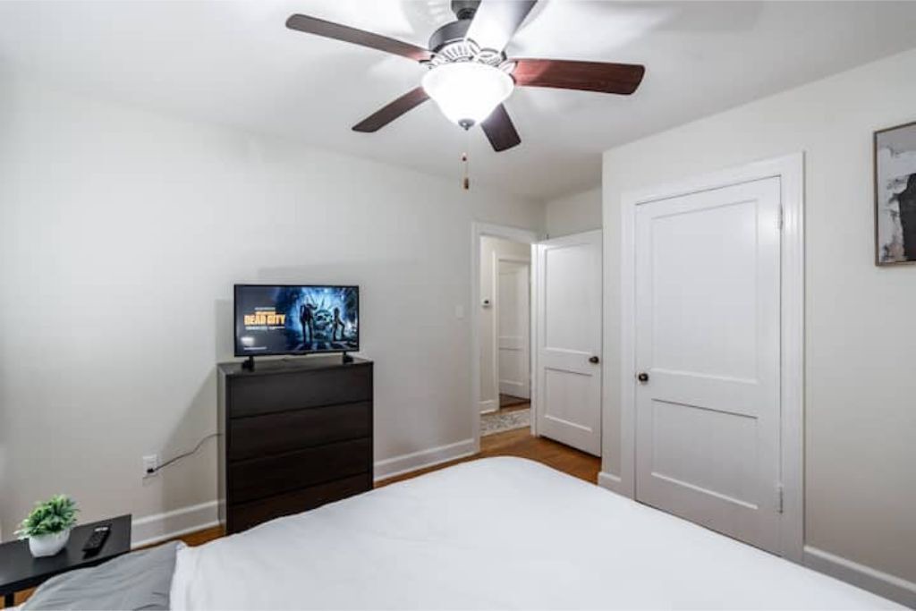 Photo of Bedroom in Hillcrest