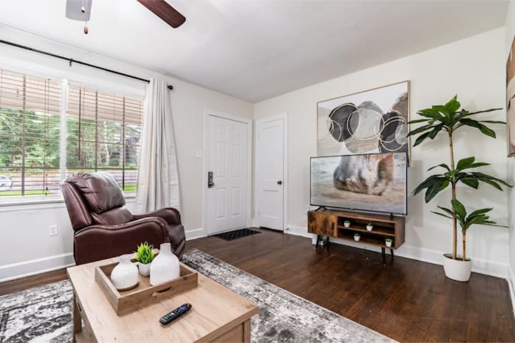 Photo of Livingroom in Hillcrest