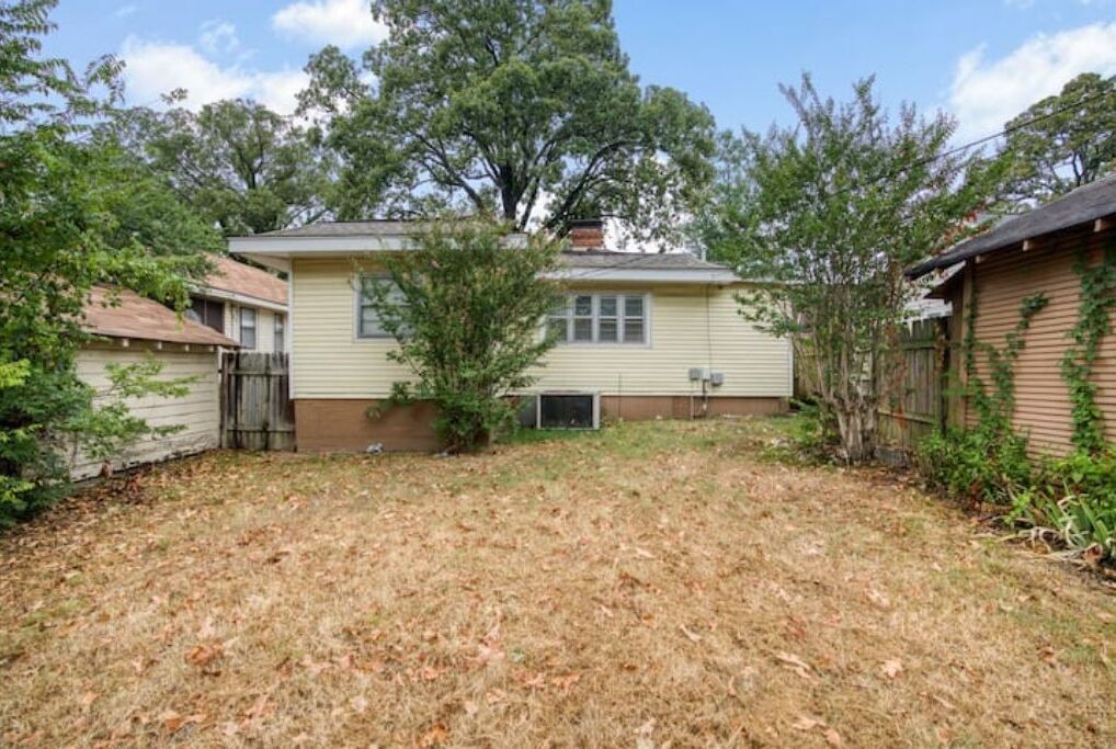 Photo of Outdoor in Hillcrest