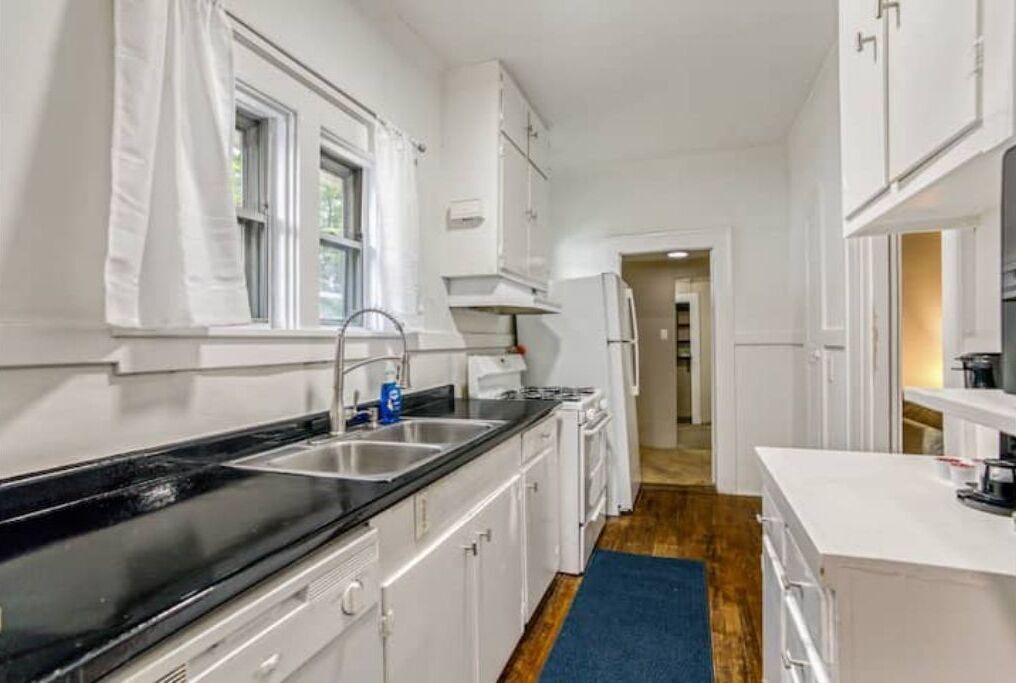 Photo of Kitchen in Hillcrest
