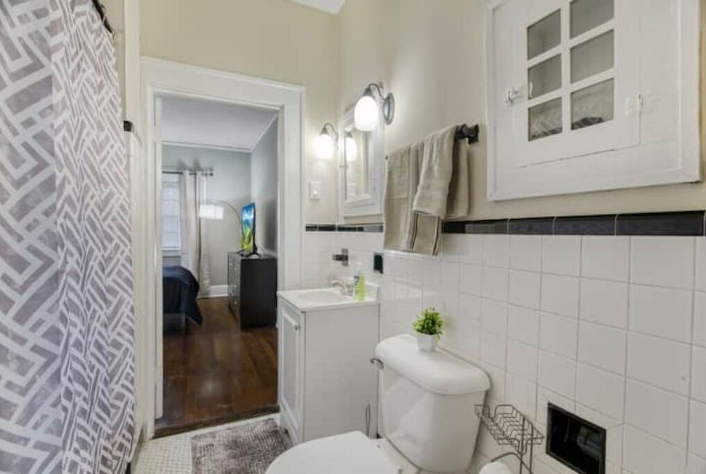 Photo of Bathroom in Hillcrest